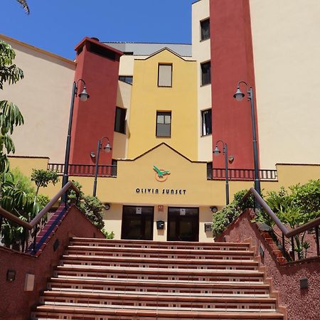 Estupendo Apartamento Puerto de Santiago  Dış mekan fotoğraf