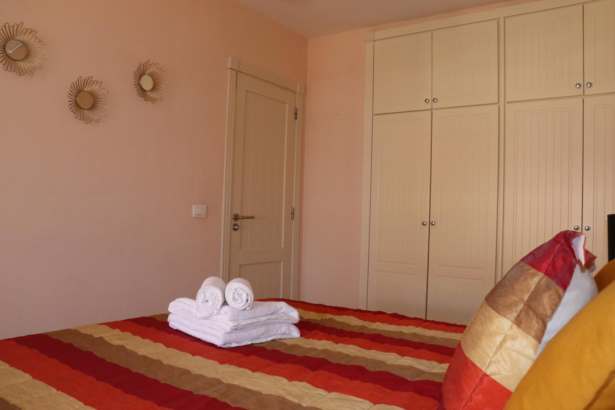 Estupendo Apartamento Puerto de Santiago  Dış mekan fotoğraf