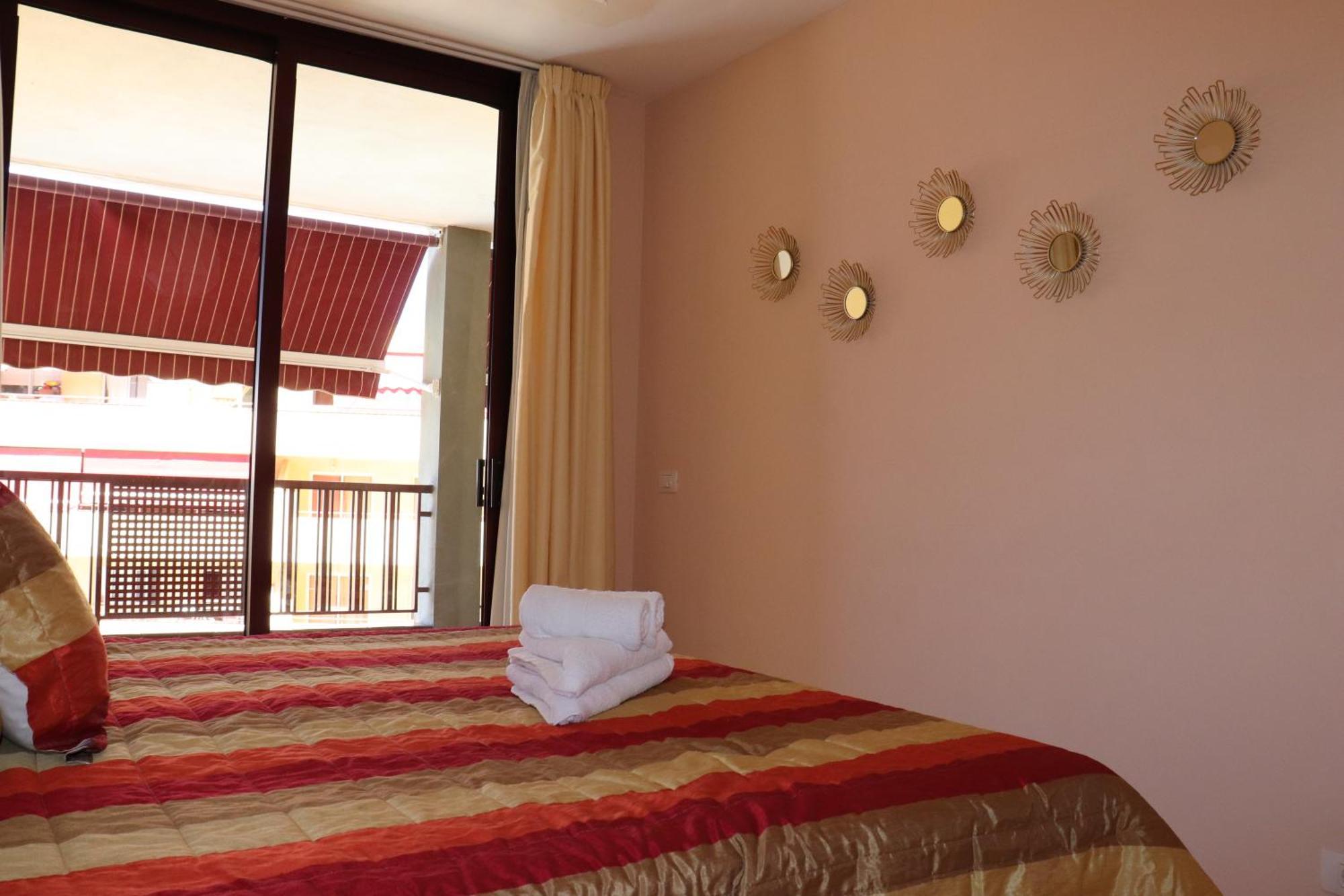 Estupendo Apartamento Puerto de Santiago  Dış mekan fotoğraf