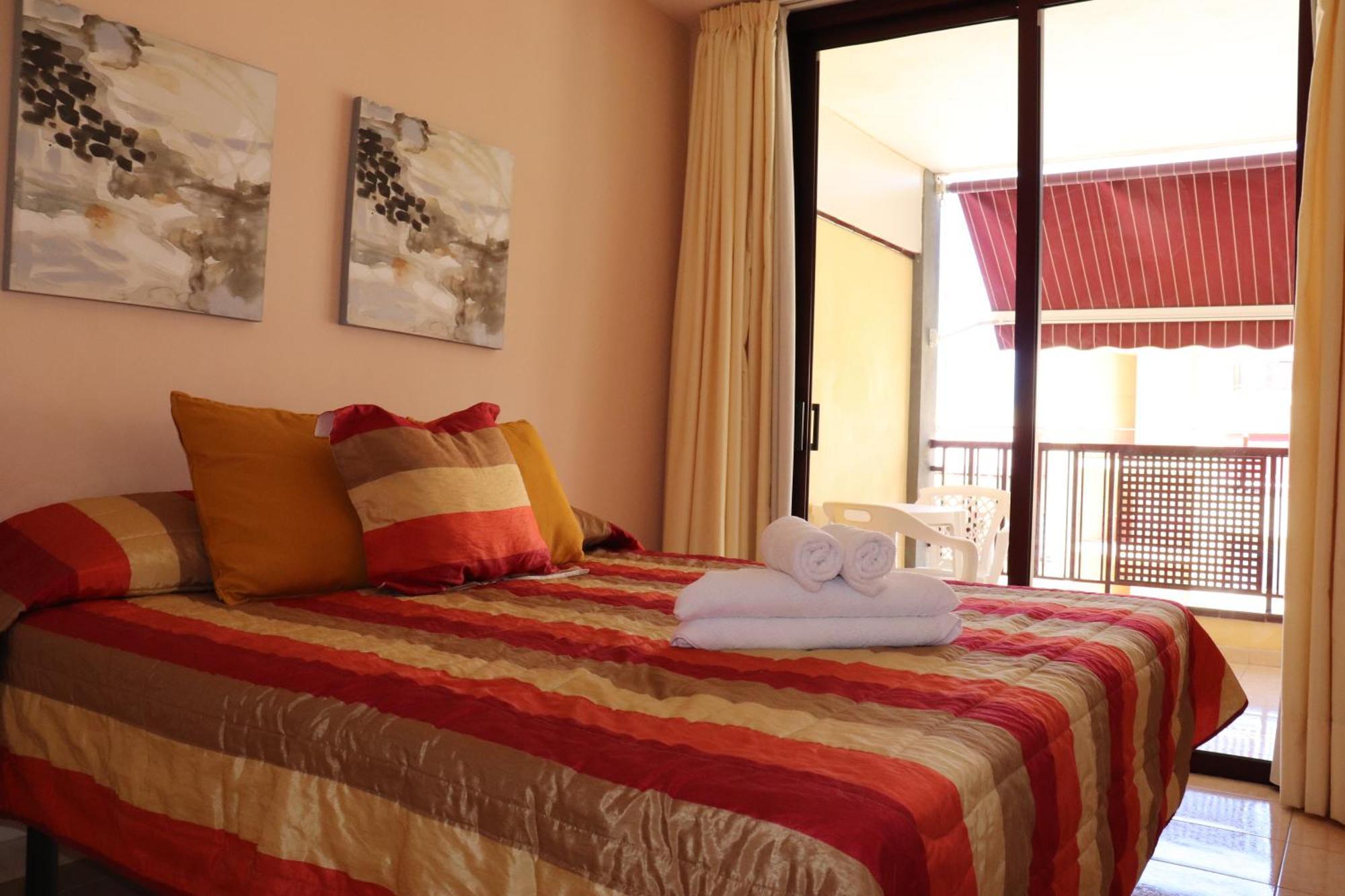Estupendo Apartamento Puerto de Santiago  Dış mekan fotoğraf