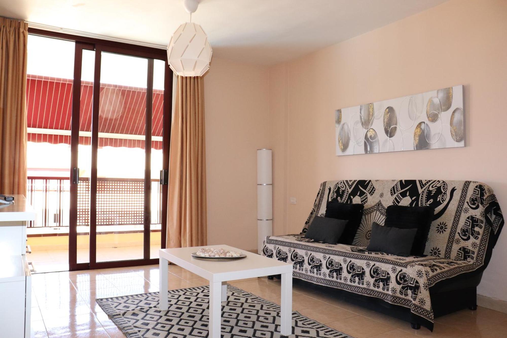 Estupendo Apartamento Puerto de Santiago  Dış mekan fotoğraf