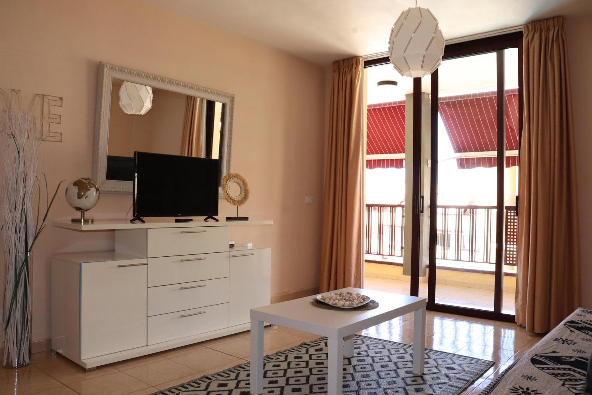 Estupendo Apartamento Puerto de Santiago  Dış mekan fotoğraf
